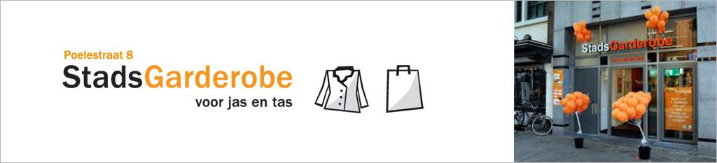 Garde-robe de ville
