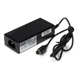 Alimentation 220v et cordon pour l’imprimante de tickets Coatcheck OneFive ou Orange